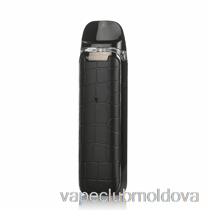 Vape Mod Vaporesso Luxe Q Sistem Pod Negru